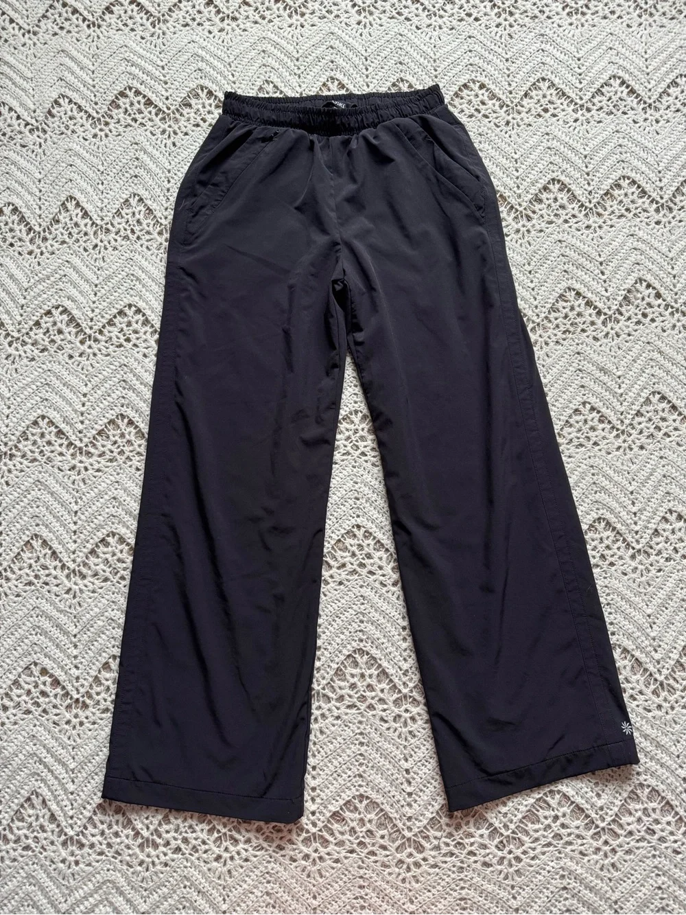 Athleta Girl Bundle 12 Puffer Tank Top Joggers Leggings Back To School Clothes